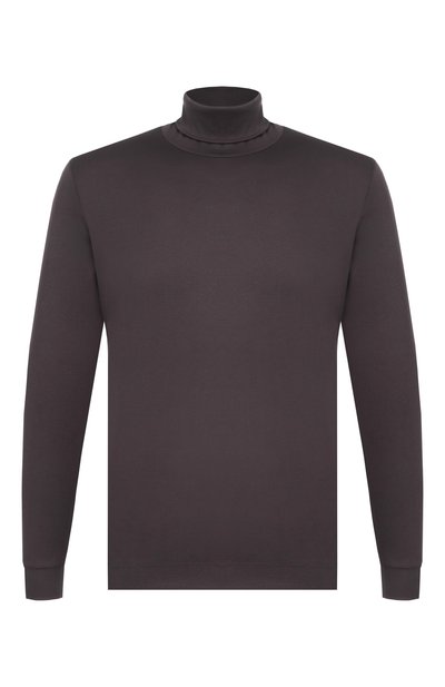 Мужской хлопковая водолазка VAN LAACK, арт. VL-PELIN01-XX/180031/3XL-6XL