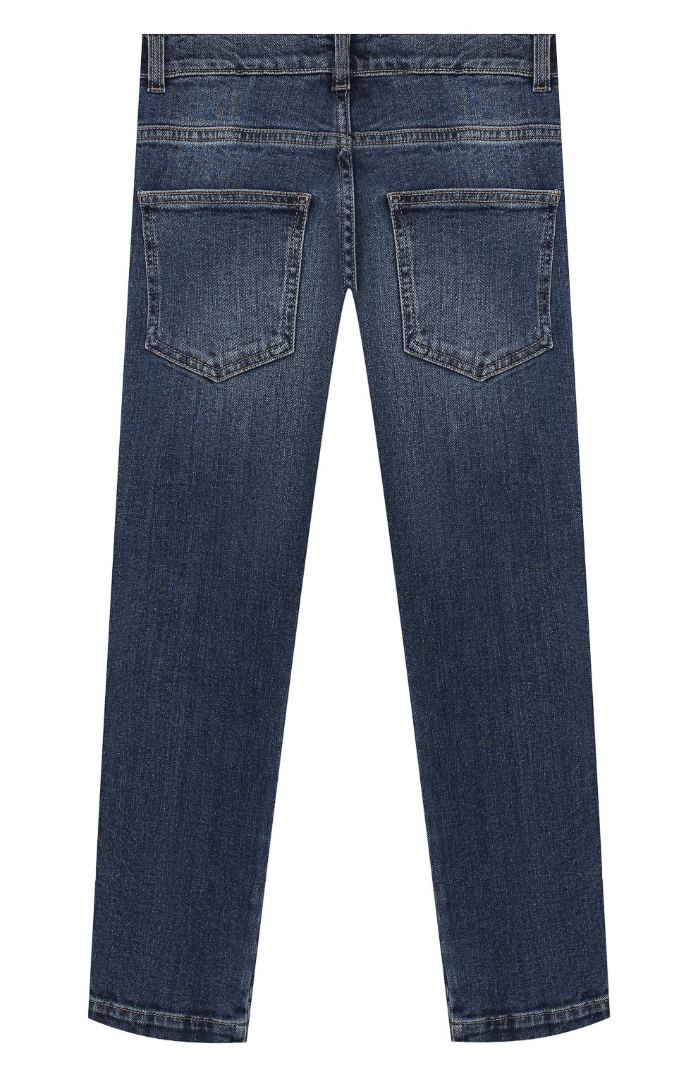 Джинсы FENDI, арт. JMF243/A6IQ/3A-5A, фото 2