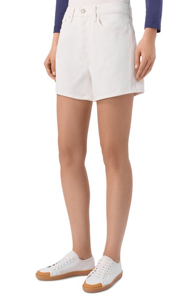 Джинсовые шорты parker AGOLDE, арт. A9127B1183, фото 3