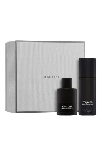 Набор ombré leather gift box (150+100ml) TOM FORD, арт. T8YC-01, фото 1