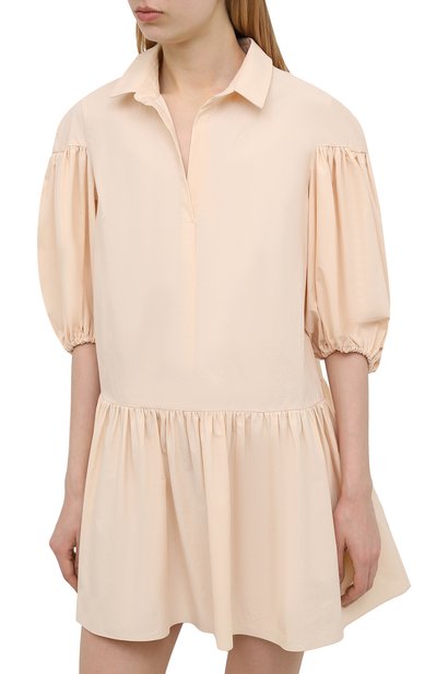 Хлопковая туника TEGIN, арт. SB2157, фото 3