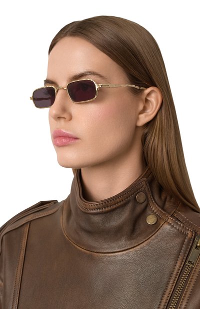 Солнцезащитные очки KUB0RAUM, арт. Z18 GB 2GREY, фото 3