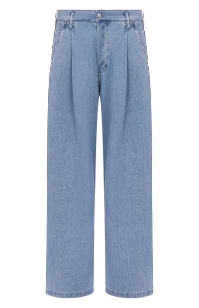 Мужские джинсы DRIES VAN NOTEN, арт. 020923-2381-514