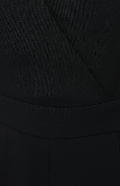 Комбинезон MSGM черного цвета по цене 54300 руб., арт. 2943MDA33 207600, фото 5 Комбинезон MSGM, арт. 2943MDA33 207600, фото 5