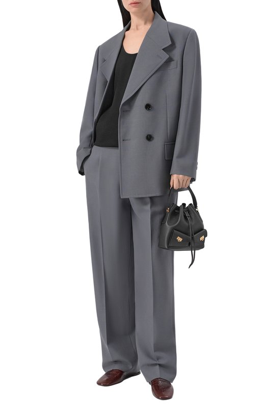 Сумка Multipocket Ferragamo 220915/785 Чёрный  220915/785 Фото 3