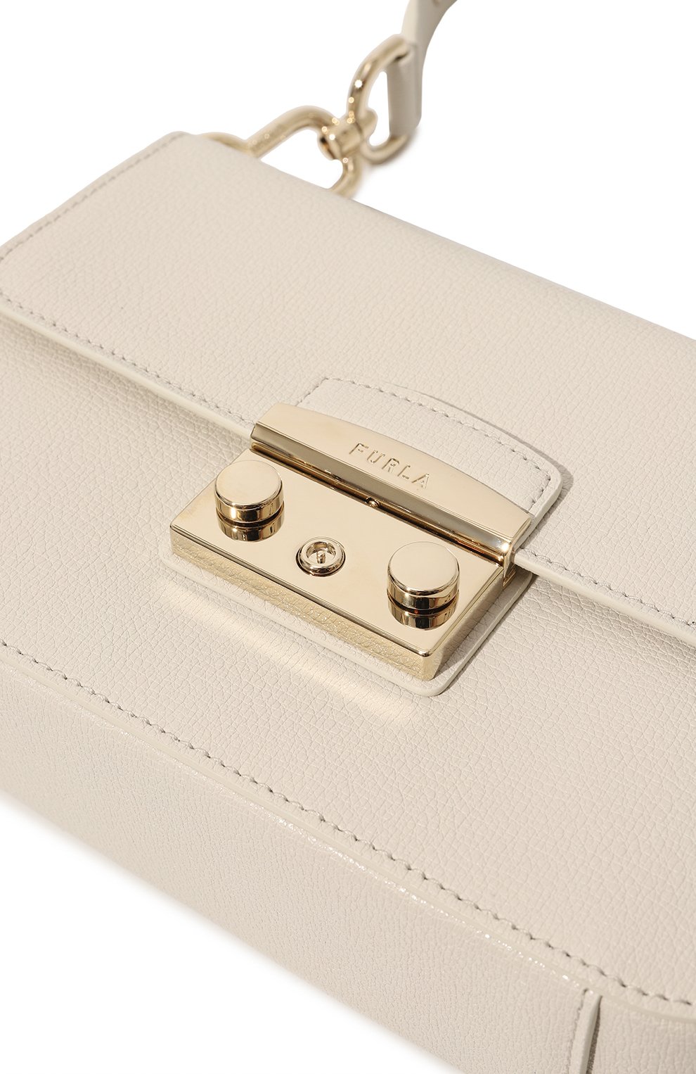 Сумка metropolis small FURLA, арт. WB00772/AX0732, фото 3