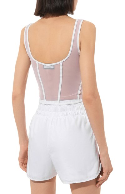 Топ EVERREVER, арт. RE-T-WH-03, фото 4