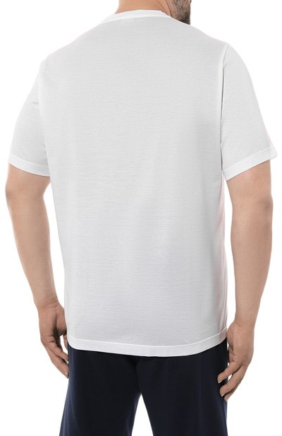 Хлопковая футболка MVST, арт. 14M660.MK00.B&T.MUST/64-68, фото 4