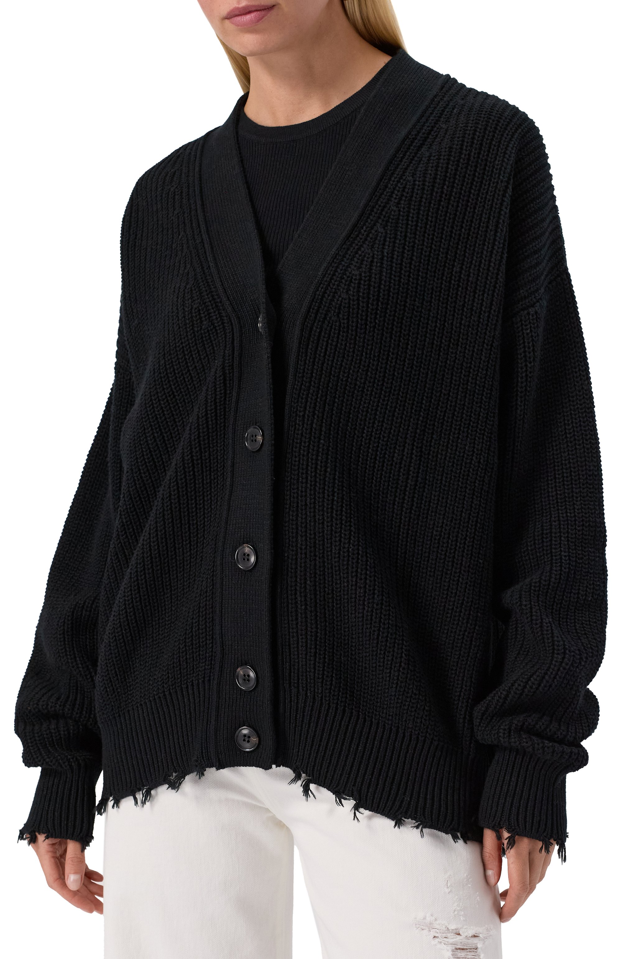 Хлопковый кардиган ADDICTED, арт. MK029, фото 3