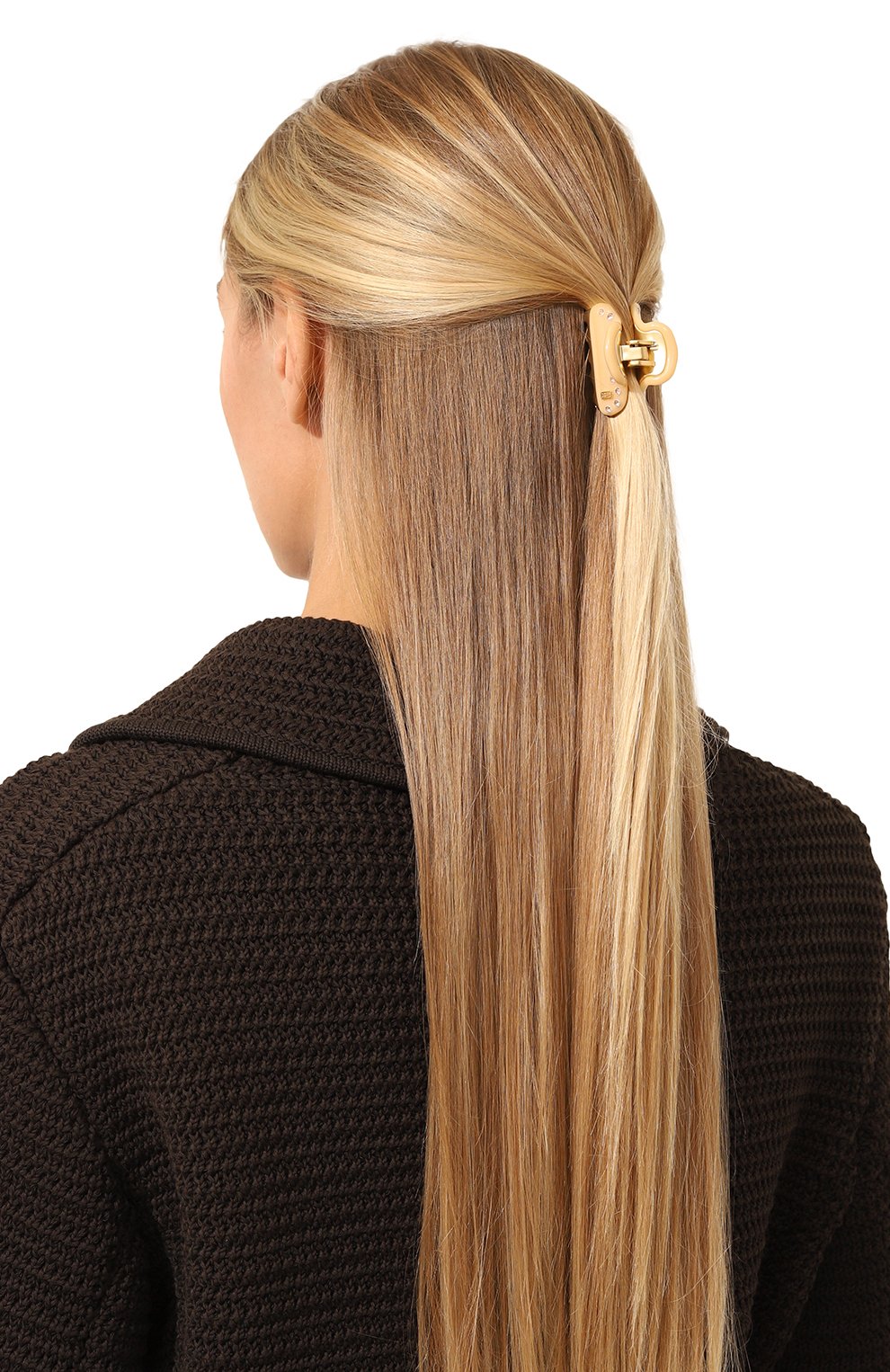 Заколка для волос ALEXANDRE DE PARIS, арт. ICC45-14339-03A22 OP, фото 2