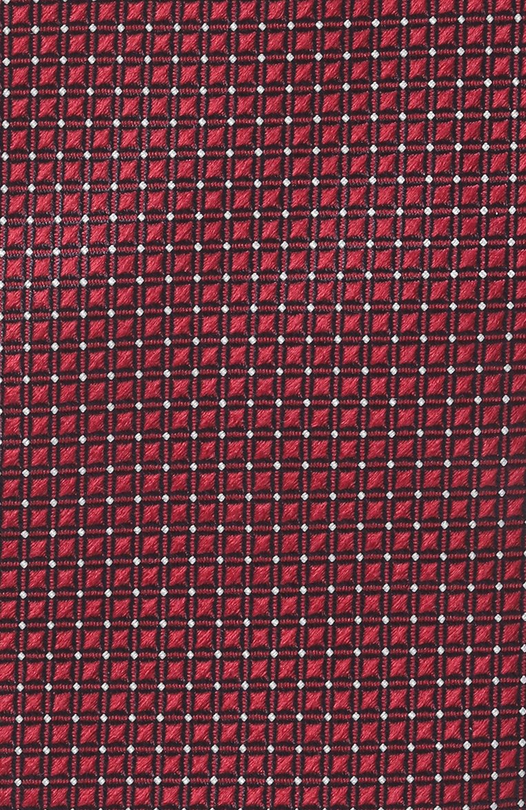 Шелковый галстук ZEGNA, арт. 1P8/Z9D06TA9, фото 1