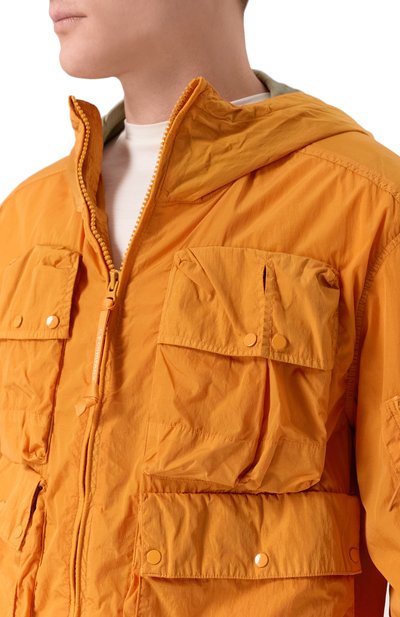 Бомбер C.P. COMPANY, арт. 20CM0W005A/005904D, фото 5