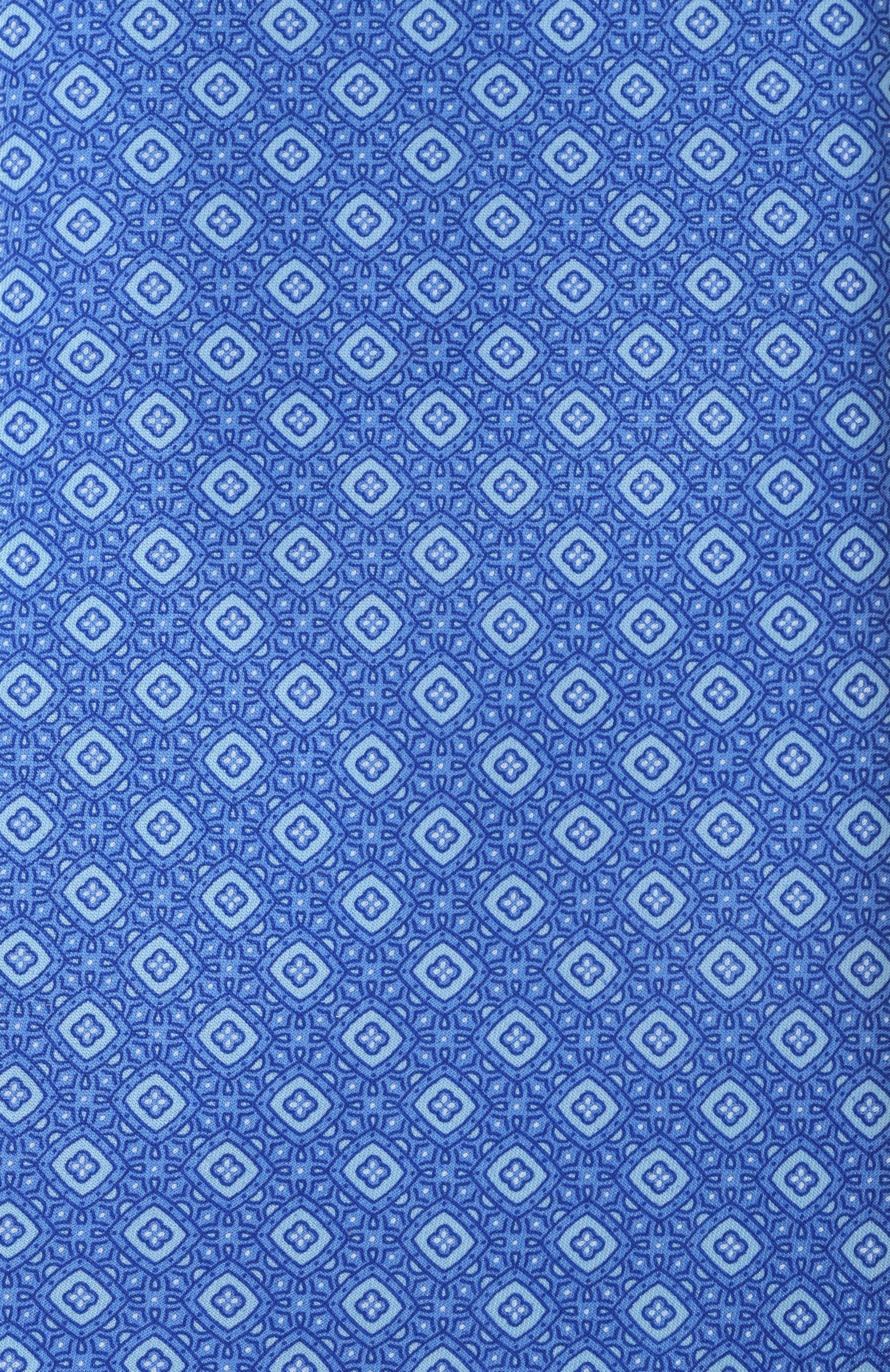 Шелковый галстук STEFANO RICCI, арт. CX/55005, фото 4