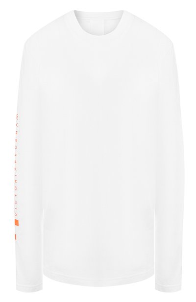 Женская хлопковый лонгслив REEBOK, арт. FI8894