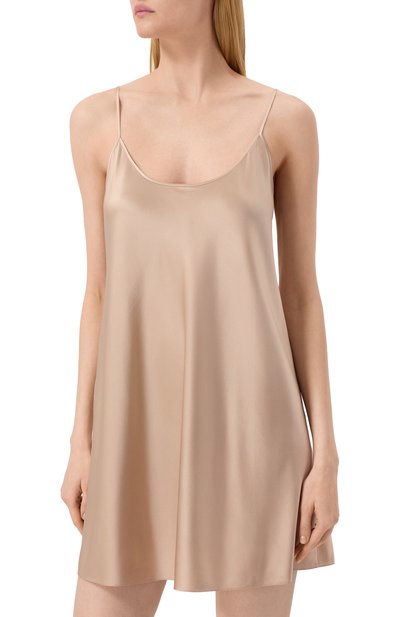 Шелковая сорочка EDOMO, арт. D001008FW2324, фото 3