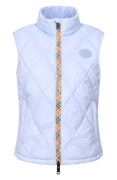 Женский утепленный жилет BURBERRY, арт. 8122571