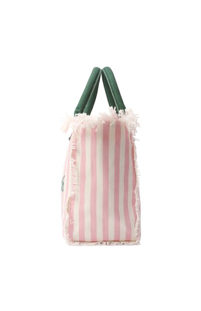 Сумка-тоут vanity MC2 SAINT BARTH, арт. STBA VANITY/03754H, фото 4