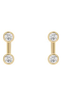 Серьги MERCURY, арт. ME28762/YG, фото 1