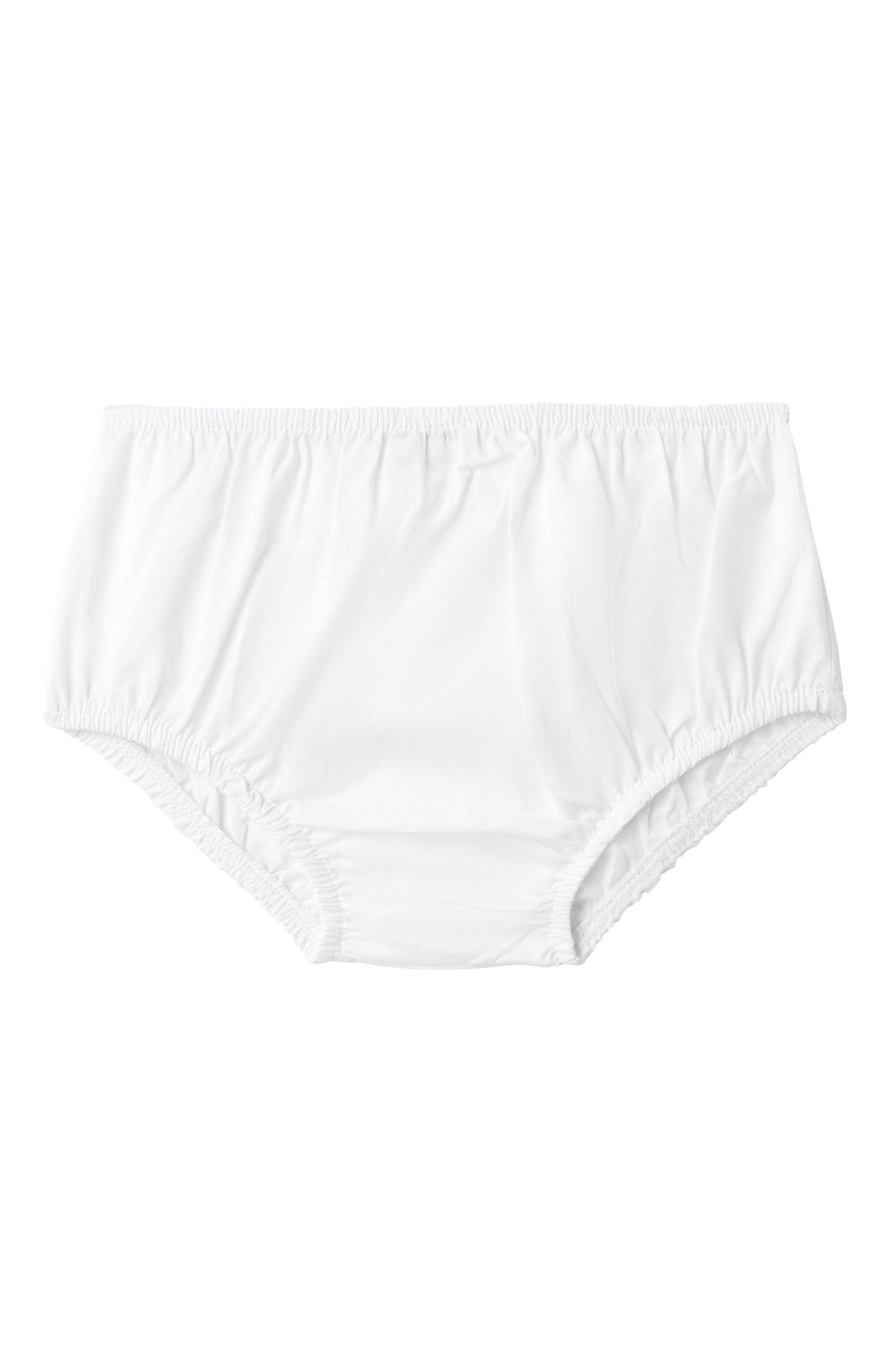 Комплект из платья и шорт IL GUFO, арт. P25VA330C5053/3M-9M, фото 4