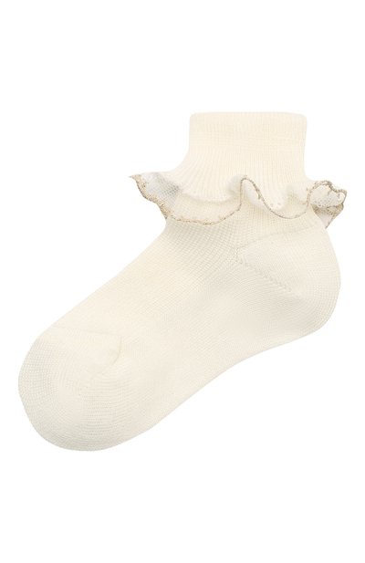 Комплект из 5-ти пар носков LA PERLA, арт. 48982/000-0, фото 5