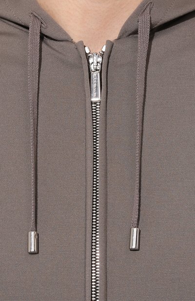 Толстовка MOORER, арт. MATTHEW FELPA-J, фото 5