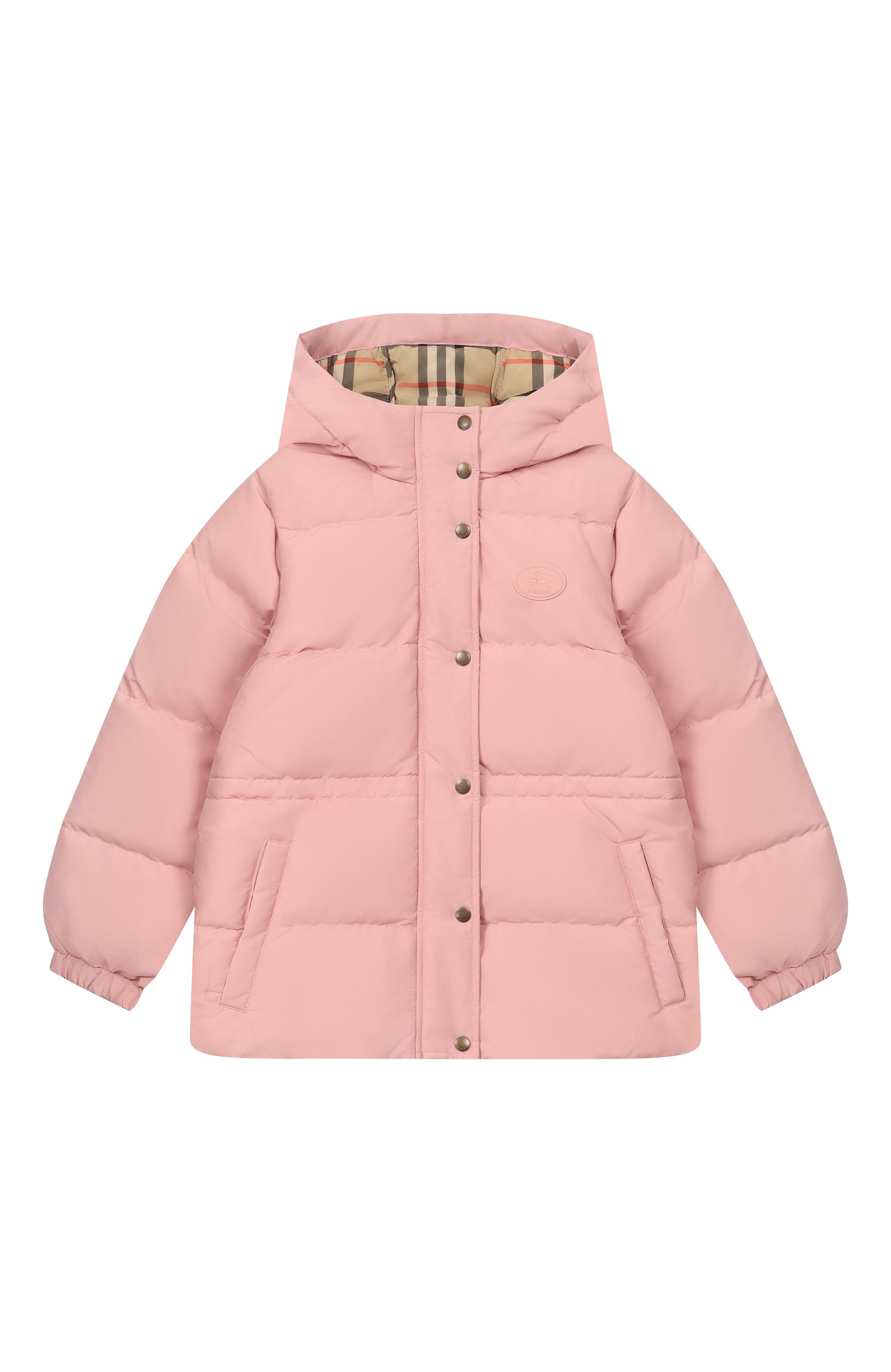 Пуховик BURBERRY, арт. 8131065, фото 1