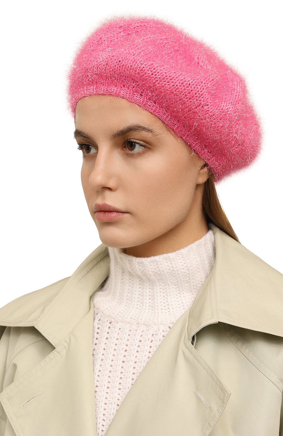 Берет A.T.T., арт. Т1801/48, фото 2