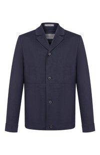 Темно-синий