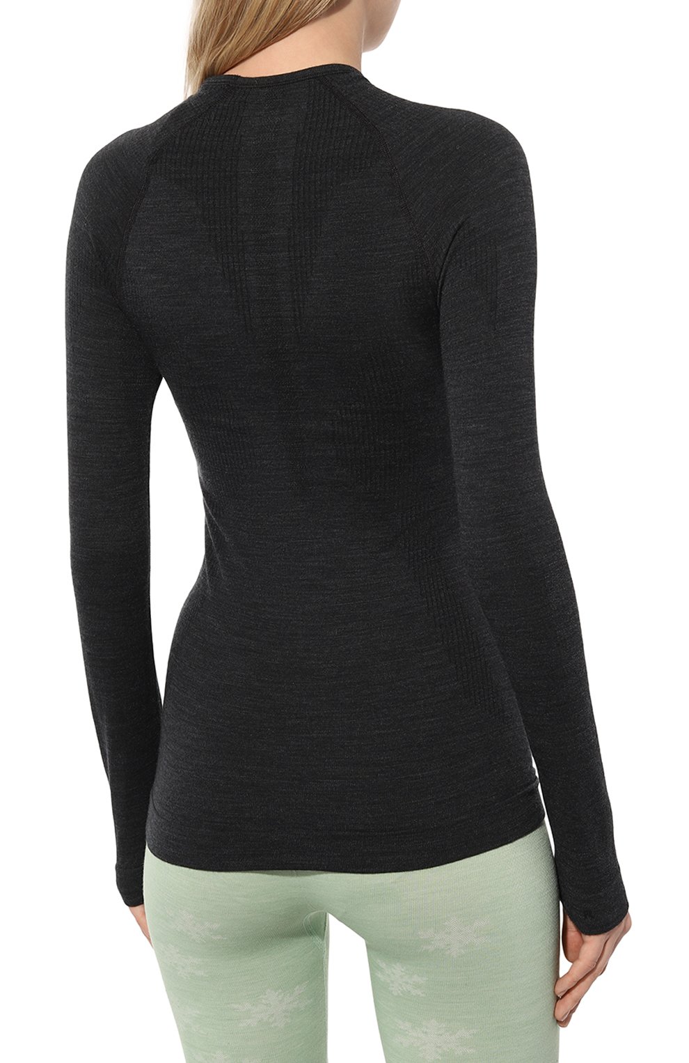 Лонгслив FALKE, арт. 33311., фото 4