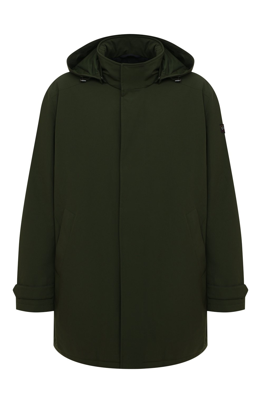 Утепленный плащ PAUL&SHARK, арт. 12312009/INM/3XL-6XL, фото 1