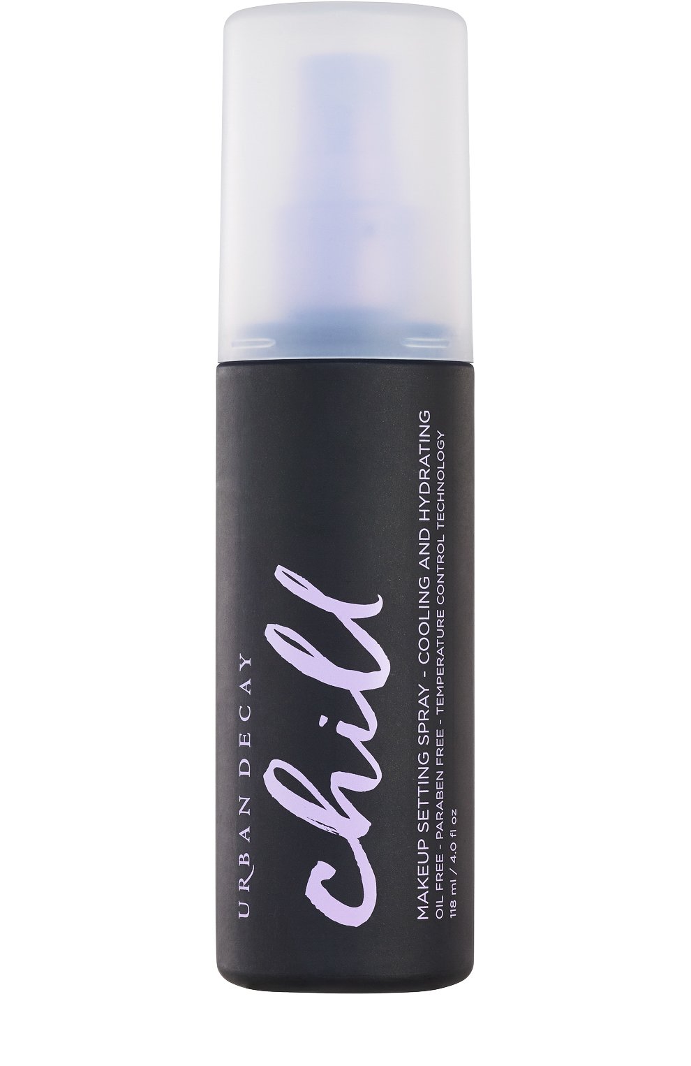 Спрей для лица chill (118ml) URBAN DECAY, арт. 3605971305962, фото 1