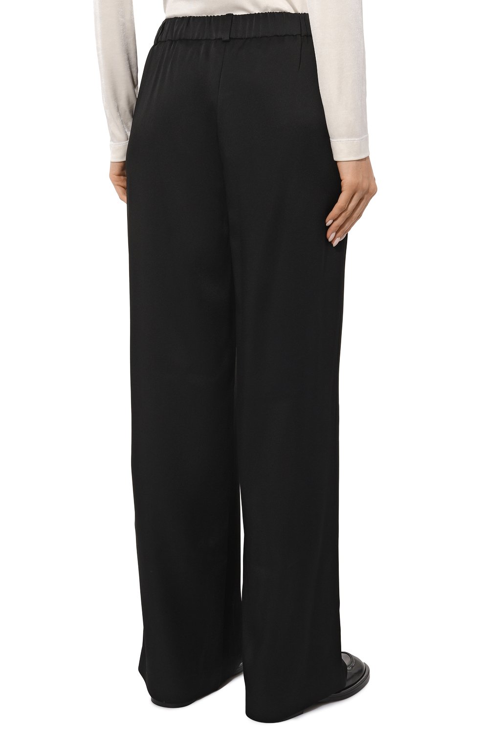 Брюки из вискозы NOBLE&BRULEE, арт. NB91/160123/2, фото 4