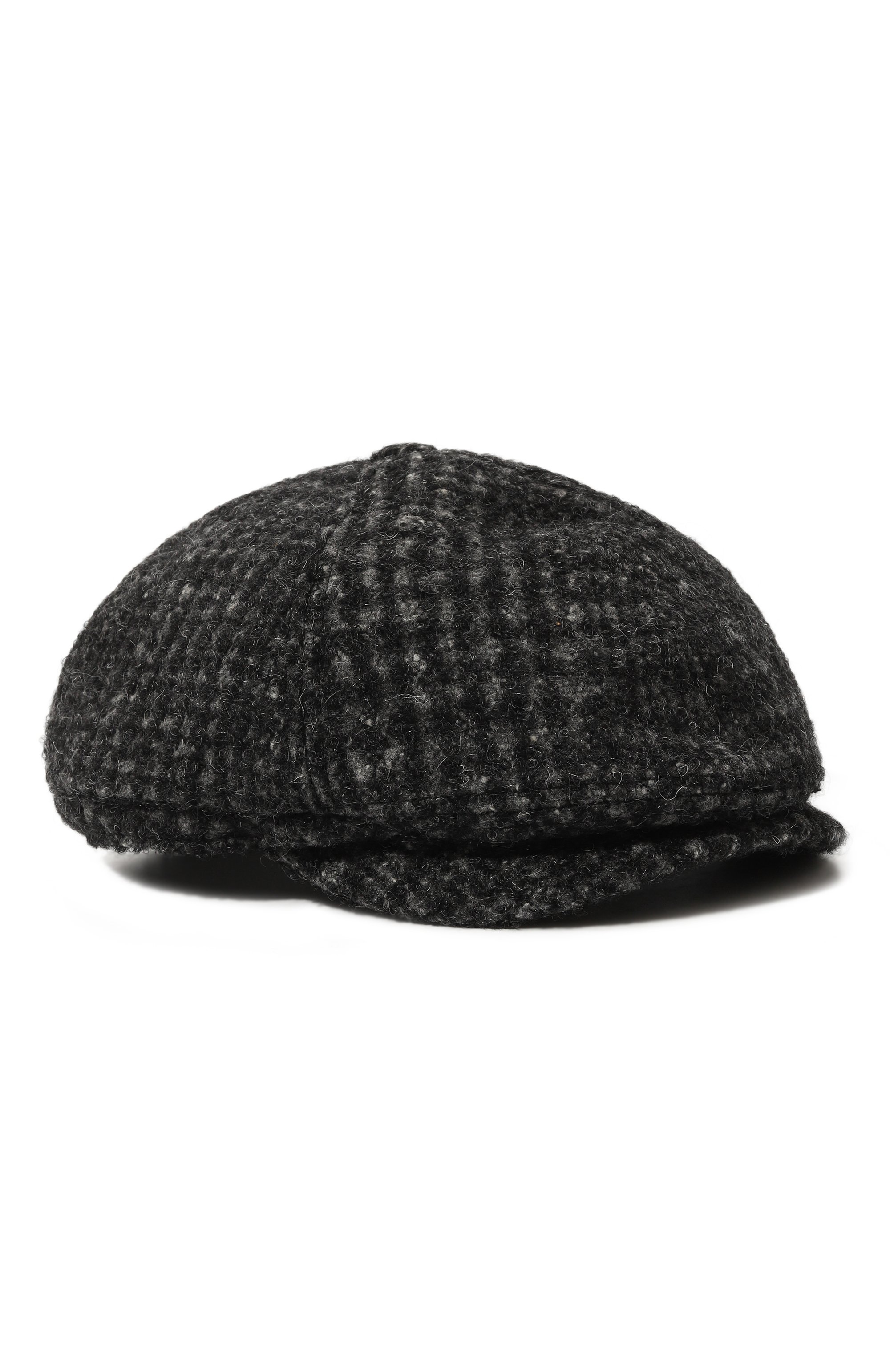 Шерстяная кепка BRUNELLO CUCINELLI, арт. MD5629945, фото 1