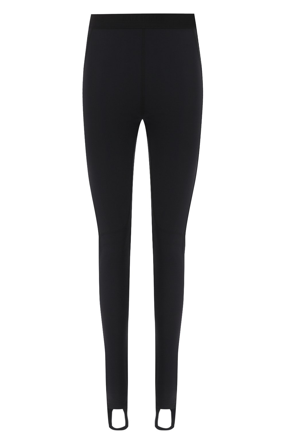 Легинсы со штрипками BALENCIAGA, арт. 657820/TKV12, фото 1