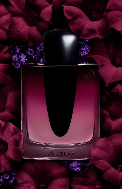 Парфюмерная вода ginza datura (100ml) SHISEIDO, арт. 22049SH, фото 5