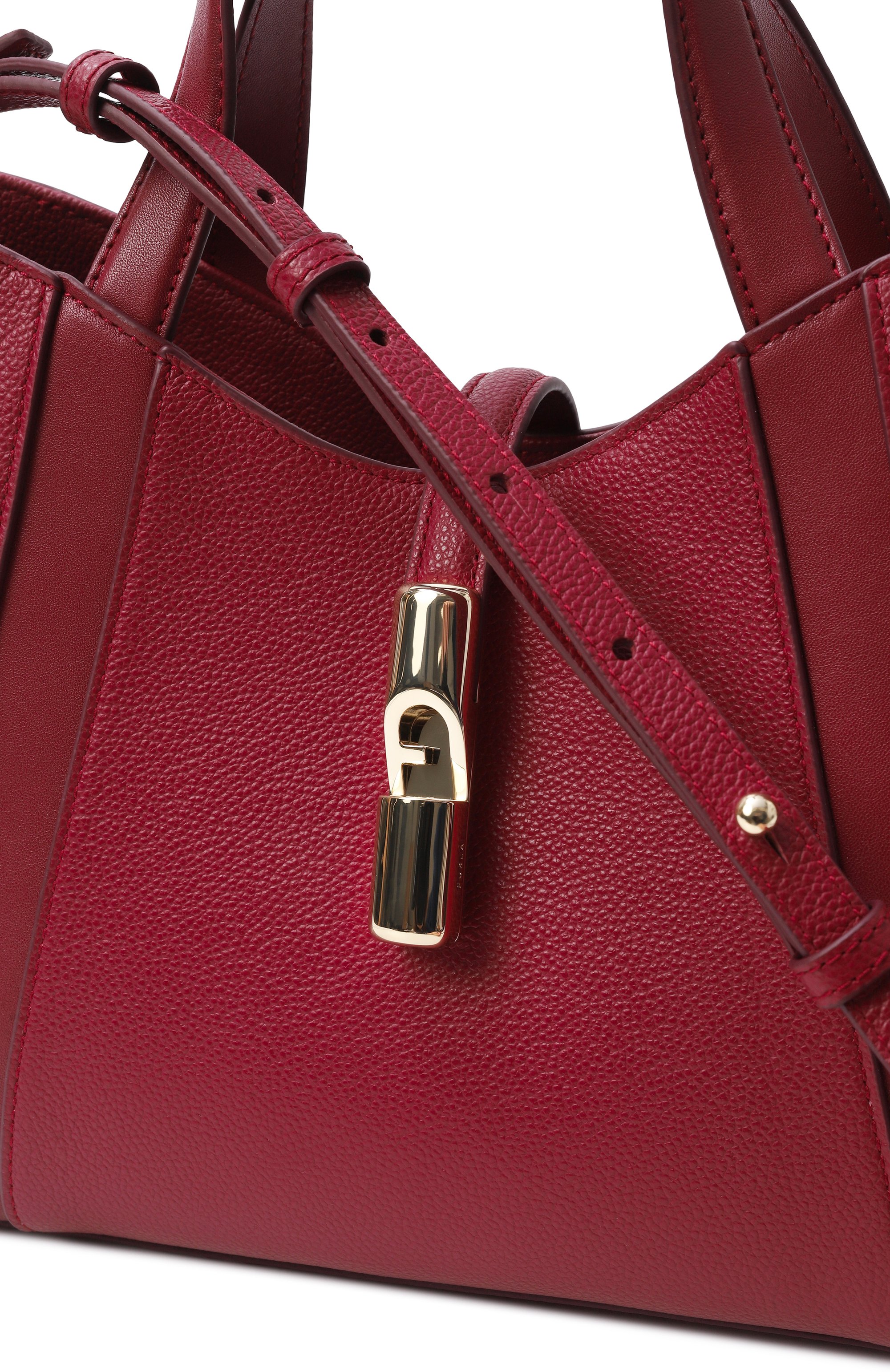 Сумка furla goccia small FURLA, арт. WB01789/BX3353, фото 3