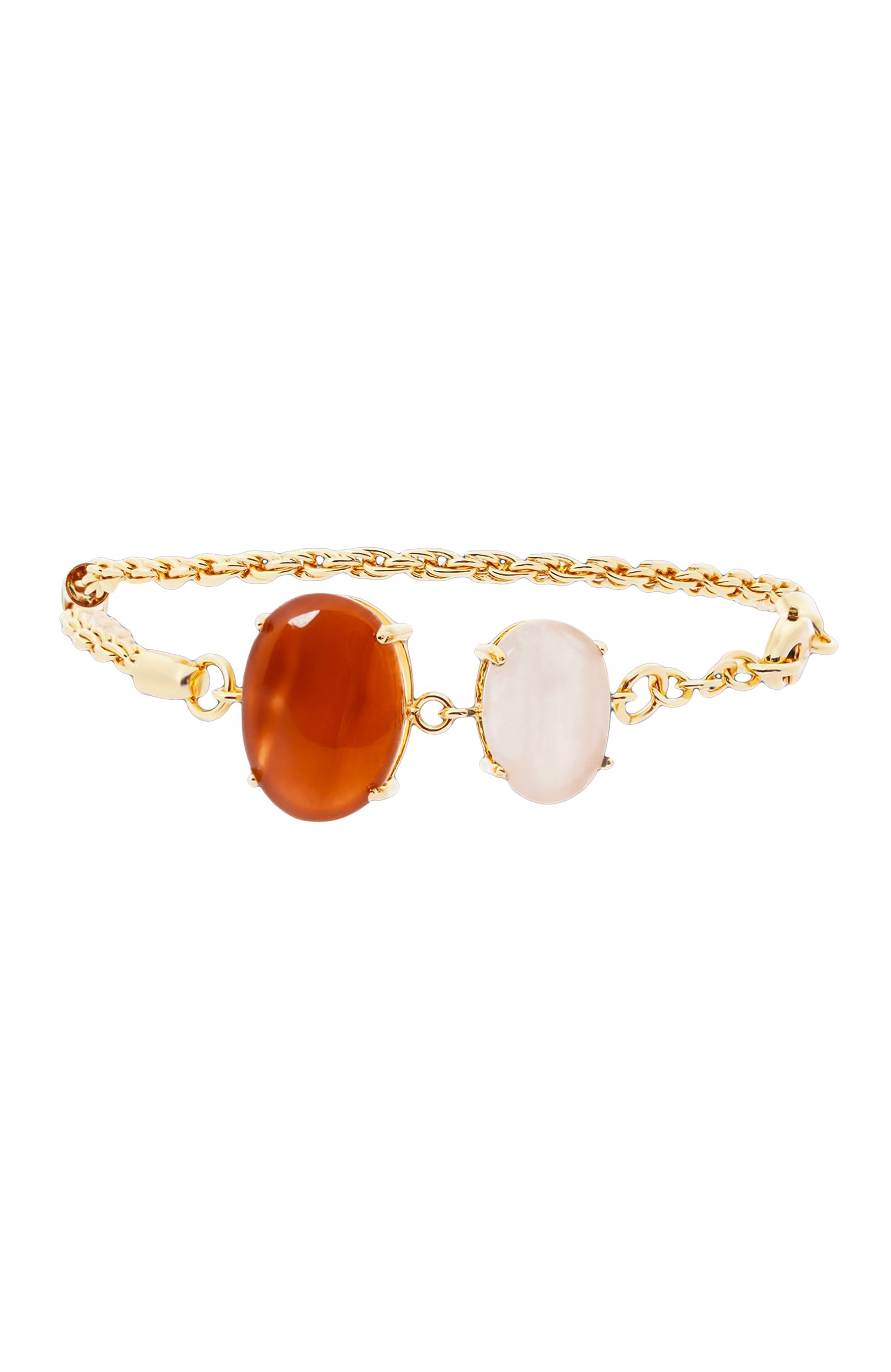 Браслет CRYSTALLINE JEWELLERY разноцветного цвета по цене 15180 руб., арт. B493C, фото 1 Браслет CRYSTALLINE JEWELLERY, арт. B493C, фото 1