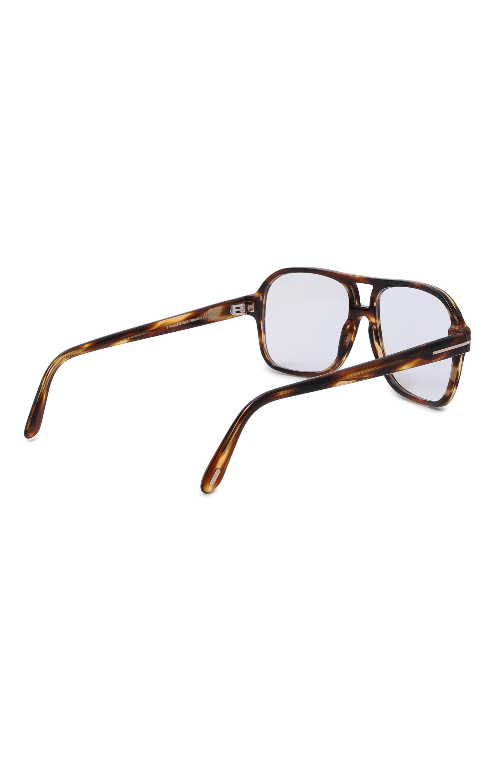 Оправа TOM FORD, арт. TF6058-B 055, фото 4