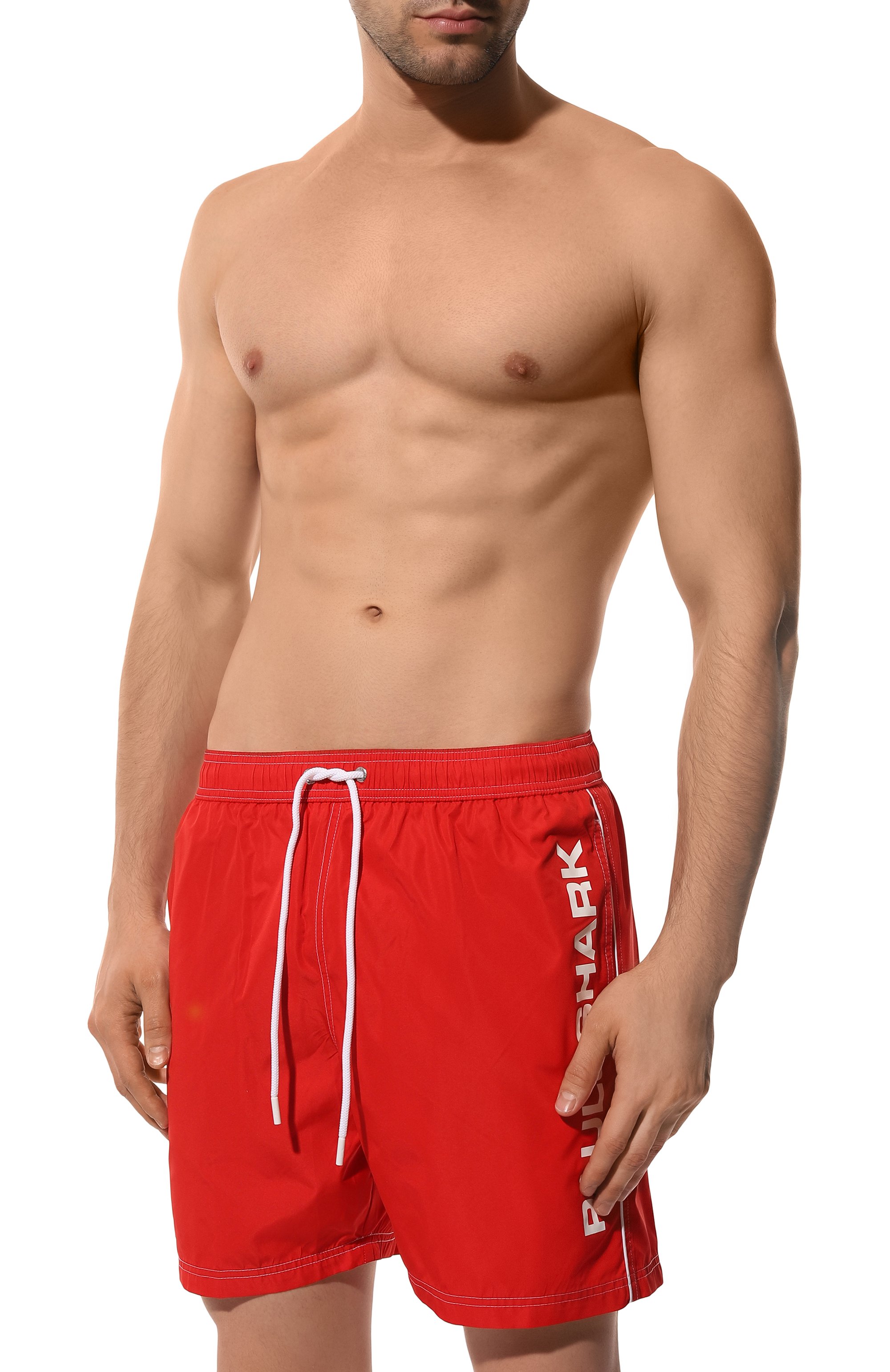 Плавки-шорты PAUL&SHARK, арт. C0P5002, фото 2