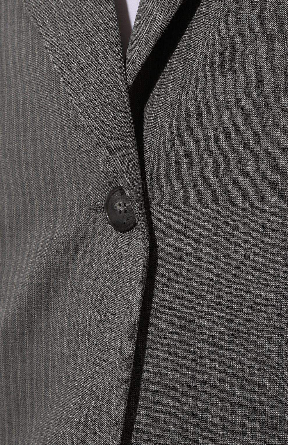 Шерстяной жакет BORNE BOURGEOIS, арт. SW-JK-BO-1009, фото 5