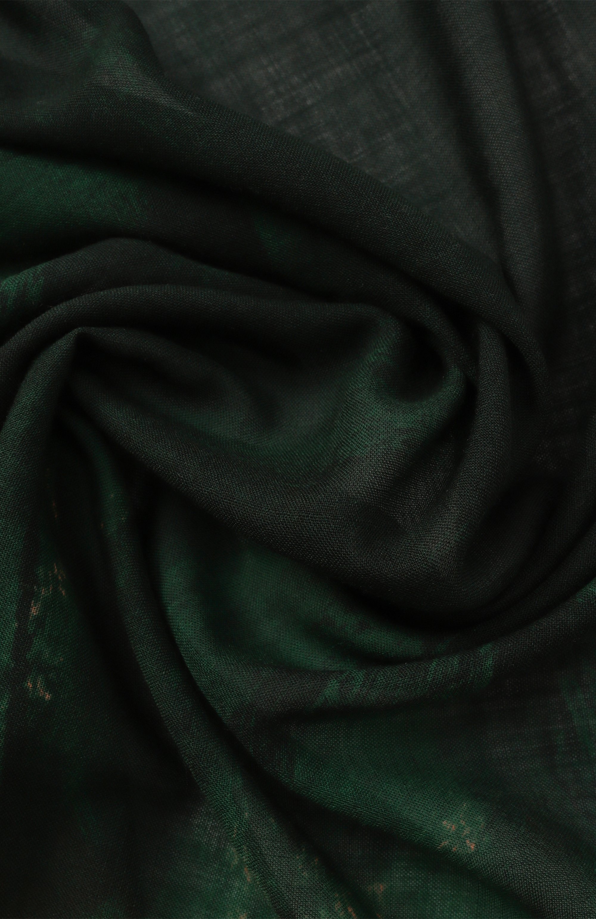 Шерстяной палантин DRIES VAN NOTEN, арт. 242-011302-9052, фото 4