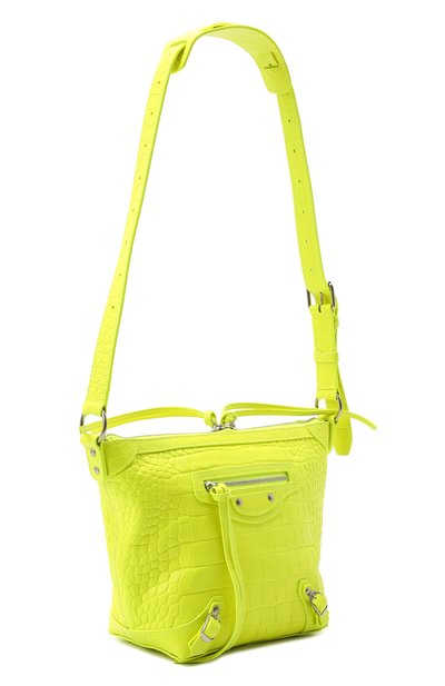 Сумка neo classic xs BALENCIAGA, арт. 689946/23EKY, фото 4