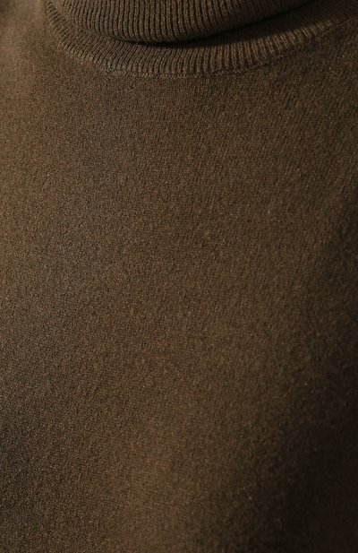 Кашемировое платье EXTREME CASHMERE, арт. 119/PR0TECTI0N, фото 5