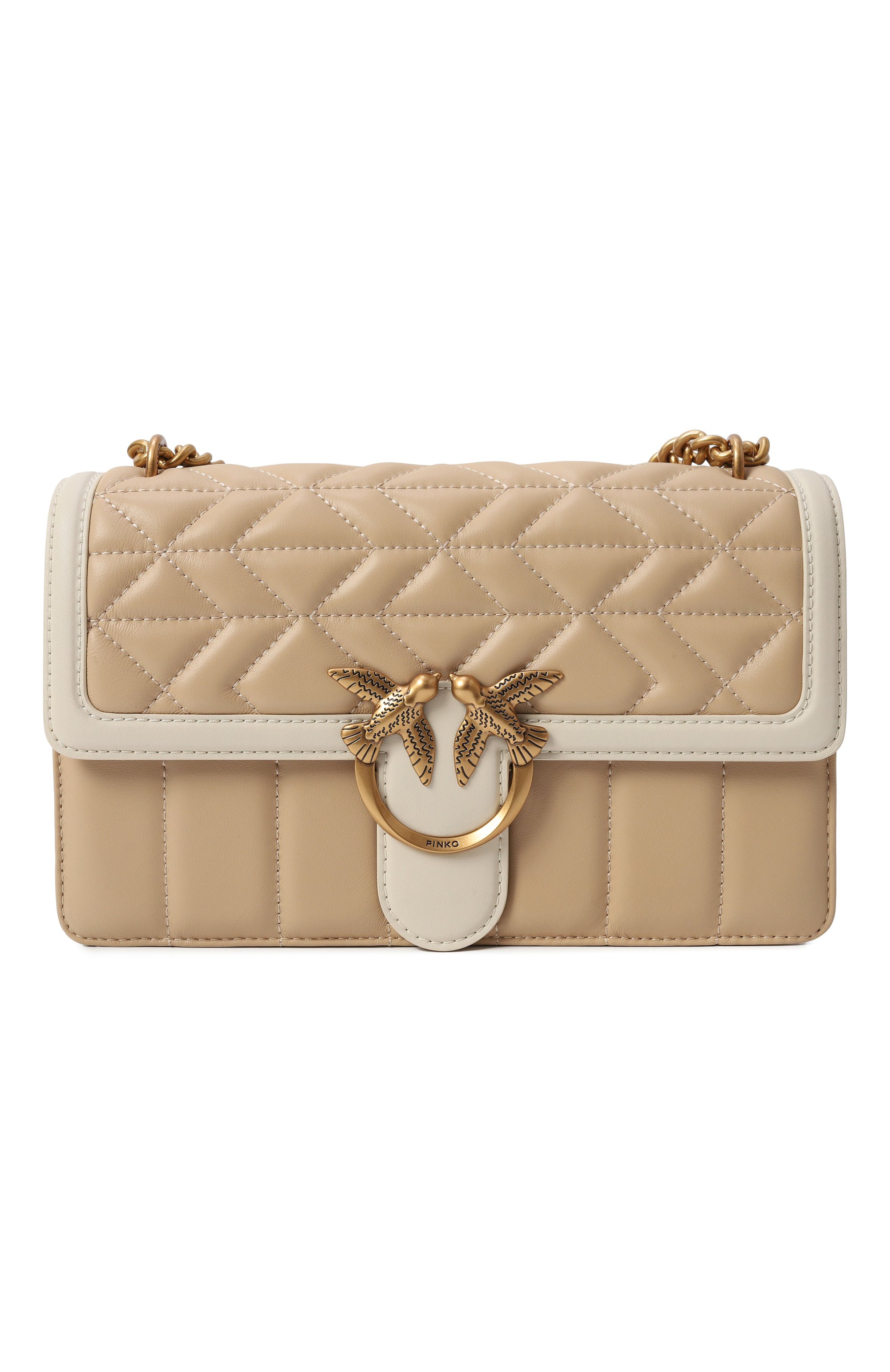 Сумка love one PINKO, арт. 100941/A1XI, фото 1