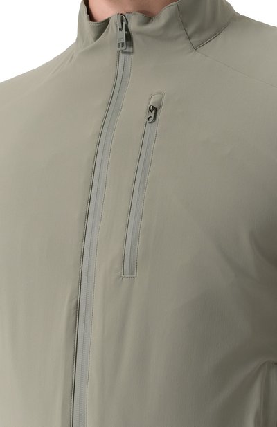 Бомбер DUNO, арт. ECH0/TREVI, фото 5