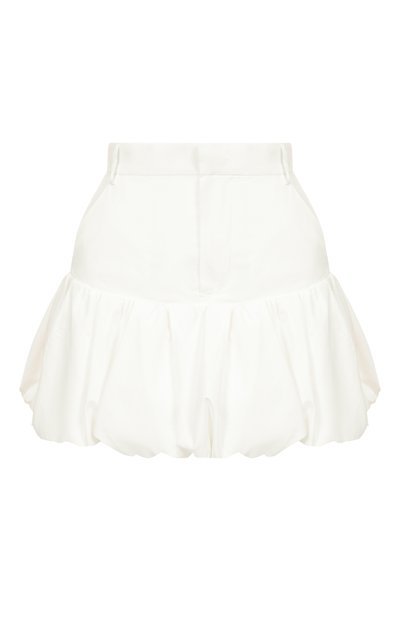 Женская хлопковая юбка DSQUARED2, арт. S72MA1027/S35244