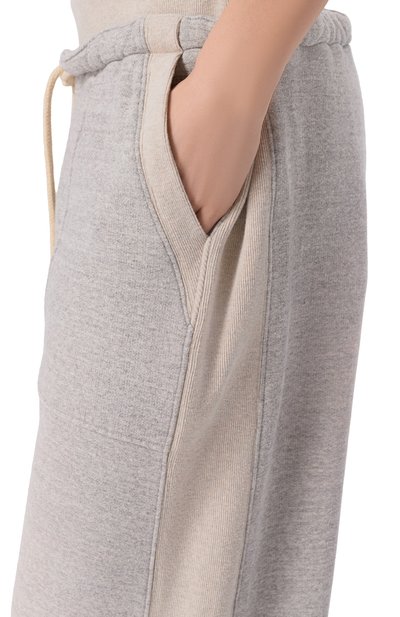 Хлопковые брюки R13, арт. R13WK334-001BH_001, фото 5