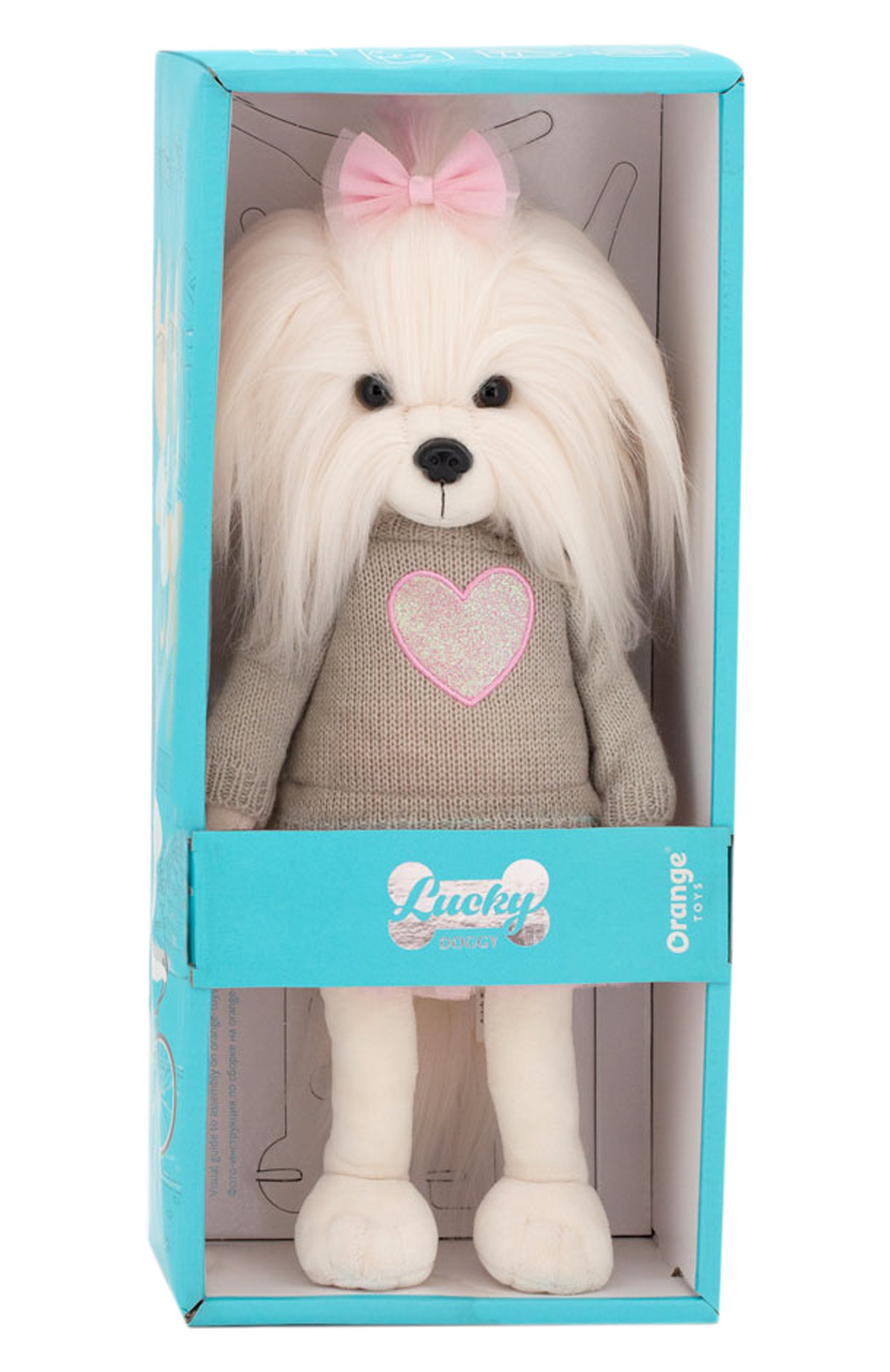 Игрушка lucky mimi ORANGE TOYS, арт. LD5/101, фото 2