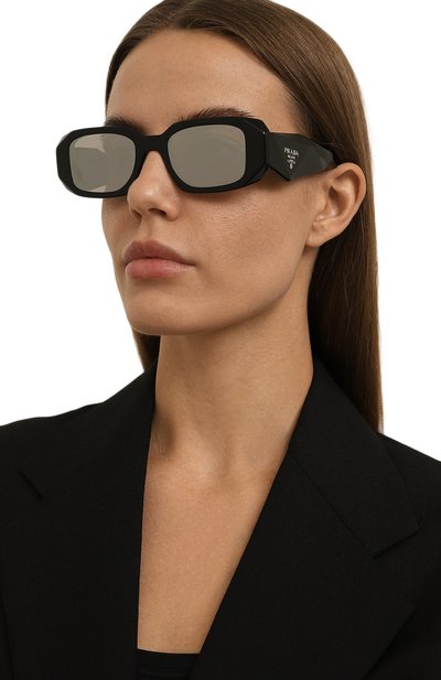 Солнцезащитные очки PRADA, а�рт. 17WS-1AB2B0, фото 2
