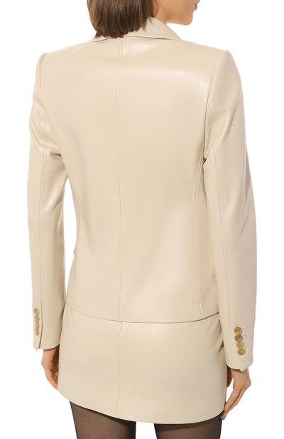 Жакет из экокожи SASHAVERSE, арт. JT012/53015/2952, фото 4